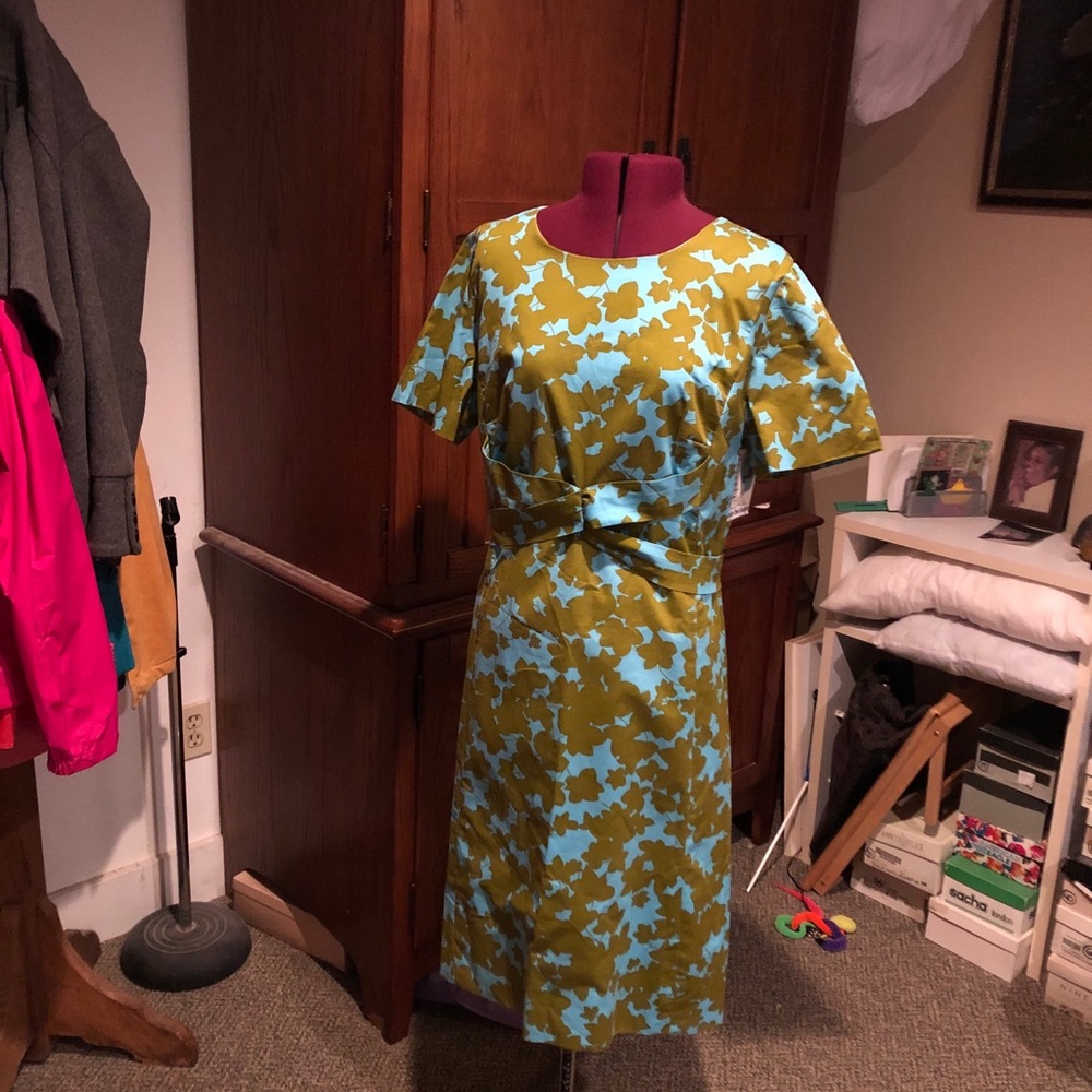 Vintage dress